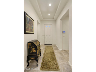 NO NEED TO BUILD! WE HAVE THE VIENTA FOR YOU! Built in 2021 on Quail Creek Country Club  in Arizona - for sale on GolfHomes.com, golf home, golf lot