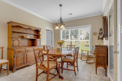 Located at the 4th Tee Box of The Fair Oaks Golf Course and The on Fair Oaks Golf Club in Tennessee - for sale on GolfHomes.com, golf home, golf lot