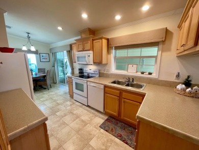 Price improvement on this immaculate home!! This home is in on Water Oak Country Club Estates in Florida - for sale on GolfHomes.com, golf home, golf lot