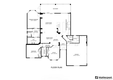 Don't Miss this Home! Seller is providing HUGE SAVINGS! This on Skyview At Terra Vista Golf and Country Club in Florida - for sale on GolfHomes.com, golf home, golf lot