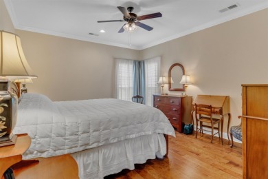 Located at the 4th Tee Box of The Fair Oaks Golf Course and The on Fair Oaks Golf Club in Tennessee - for sale on GolfHomes.com, golf home, golf lot