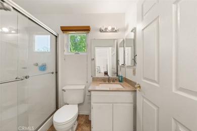 Charming 2 bedroom , 2 bath home nestled in a desirable on The Country Club At Soboba Springs in California - for sale on GolfHomes.com, golf home, golf lot