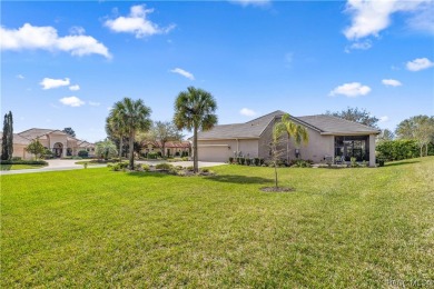 Don't Miss this Home! Seller is providing HUGE SAVINGS! This on Skyview At Terra Vista Golf and Country Club in Florida - for sale on GolfHomes.com, golf home, golf lot