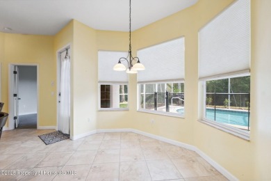 Tucked within the gated golfing community of Hernando Oaks, this on Hernando Oaks Golf and Country Club in Florida - for sale on GolfHomes.com, golf home, golf lot
