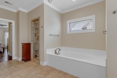 Located at the 4th Tee Box of The Fair Oaks Golf Course and The on Fair Oaks Golf Club in Tennessee - for sale on GolfHomes.com, golf home, golf lot