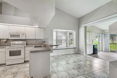 One or more photo(s) has been virtually staged. Enjoy scenic on Timber Pines Golf Course in Florida - for sale on GolfHomes.com, golf home, golf lot