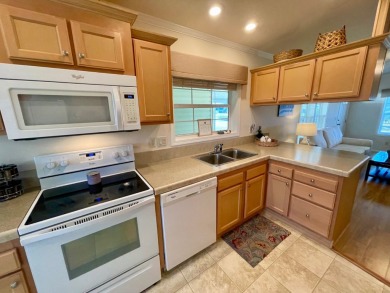 Price improvement on this immaculate home!! This home is in on Water Oak Country Club Estates in Florida - for sale on GolfHomes.com, golf home, golf lot