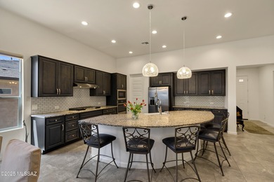 NO NEED TO BUILD! WE HAVE THE VIENTA FOR YOU! Built in 2021 on Quail Creek Country Club  in Arizona - for sale on GolfHomes.com, golf home, golf lot