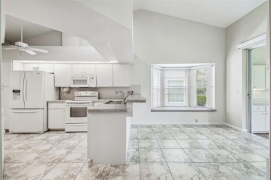 One or more photo(s) has been virtually staged. Enjoy scenic on Timber Pines Golf Course in Florida - for sale on GolfHomes.com, golf home, golf lot
