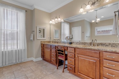 Located at the 4th Tee Box of The Fair Oaks Golf Course and The on Fair Oaks Golf Club in Tennessee - for sale on GolfHomes.com, golf home, golf lot