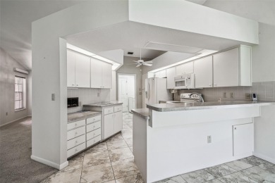 One or more photo(s) has been virtually staged. Enjoy scenic on Timber Pines Golf Course in Florida - for sale on GolfHomes.com, golf home, golf lot
