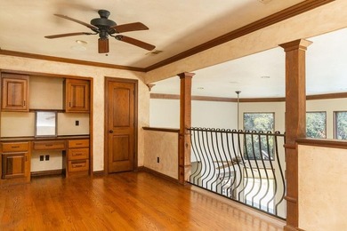 Luxurious Golf Course Retreat in the prestigious Bent Tree on Bent Tree Golf Club in Texas - for sale on GolfHomes.com, golf home, golf lot