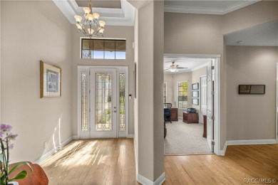Don't Miss this Home! Seller is providing HUGE SAVINGS! This on Skyview At Terra Vista Golf and Country Club in Florida - for sale on GolfHomes.com, golf home, golf lot