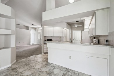 One or more photo(s) has been virtually staged. Enjoy scenic on Timber Pines Golf Course in Florida - for sale on GolfHomes.com, golf home, golf lot