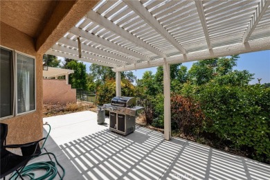 Charming 2 bedroom , 2 bath home nestled in a desirable on The Country Club At Soboba Springs in California - for sale on GolfHomes.com, golf home, golf lot