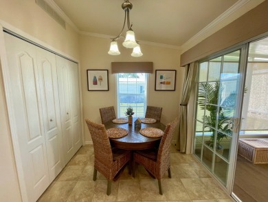 Price improvement on this immaculate home!! This home is in on Water Oak Country Club Estates in Florida - for sale on GolfHomes.com, golf home, golf lot