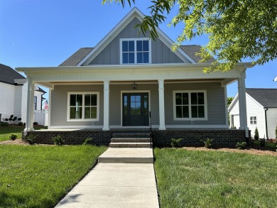 This 4 bed, 3.5 bath home is located in the prestigious Olde on The Club At Olde Stone in Kentucky - for sale on GolfHomes.com, golf home, golf lot