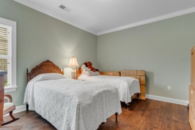 Located at the 4th Tee Box of The Fair Oaks Golf Course and The on Fair Oaks Golf Club in Tennessee - for sale on GolfHomes.com, golf home, golf lot