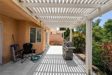 Charming 2 bedroom , 2 bath home nestled in a desirable on The Country Club At Soboba Springs in California - for sale on GolfHomes.com, golf home, golf lot
