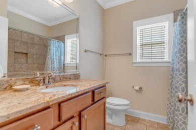 Located at the 4th Tee Box of The Fair Oaks Golf Course and The on Fair Oaks Golf Club in Tennessee - for sale on GolfHomes.com, golf home, golf lot