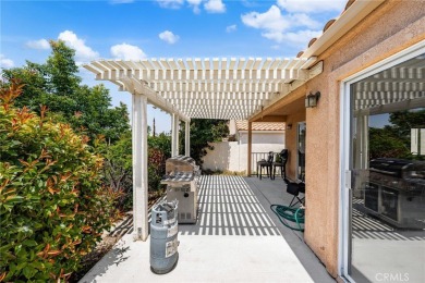 Charming 2 bedroom , 2 bath home nestled in a desirable on The Country Club At Soboba Springs in California - for sale on GolfHomes.com, golf home, golf lot
