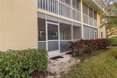 Grab a drink of your choice, head to the lanai and watch the on Royal Wood Golf and Country Club in Florida - for sale on GolfHomes.com, golf home, golf lot