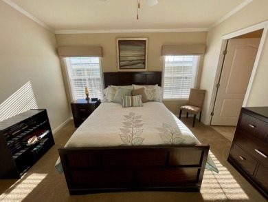 Price improvement on this immaculate home!! This home is in on Water Oak Country Club Estates in Florida - for sale on GolfHomes.com, golf home, golf lot