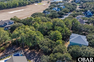 Build your dream home or investment property in The Currituck on The Currituck Golf Club in North Carolina - for sale on GolfHomes.com, golf home, golf lot