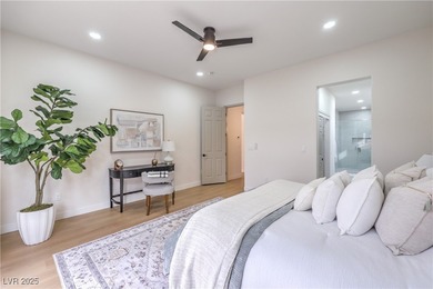 Located in the sought-after 55+ Sun City Summerlin community on Eagle Crest Golf Club in Nevada - for sale on GolfHomes.com, golf home, golf lot