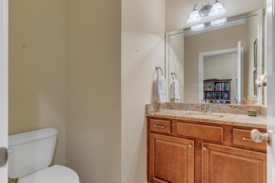 Located at the 4th Tee Box of The Fair Oaks Golf Course and The on Fair Oaks Golf Club in Tennessee - for sale on GolfHomes.com, golf home, golf lot