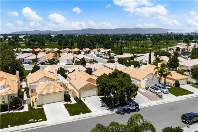 Charming 2 bedroom , 2 bath home nestled in a desirable on The Country Club At Soboba Springs in California - for sale on GolfHomes.com, golf home, golf lot