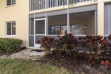 Grab a drink of your choice, head to the lanai and watch the on Royal Wood Golf and Country Club in Florida - for sale on GolfHomes.com, golf home, golf lot