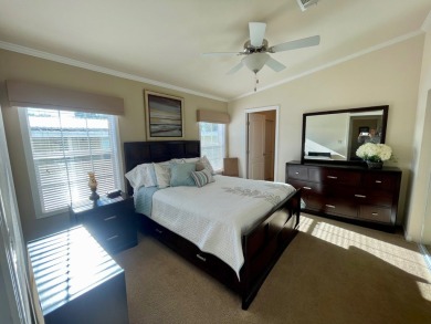 Price improvement on this immaculate home!! This home is in on Water Oak Country Club Estates in Florida - for sale on GolfHomes.com, golf home, golf lot