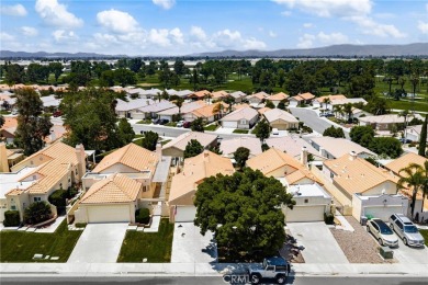 Charming 2 bedroom , 2 bath home nestled in a desirable on The Country Club At Soboba Springs in California - for sale on GolfHomes.com, golf home, golf lot