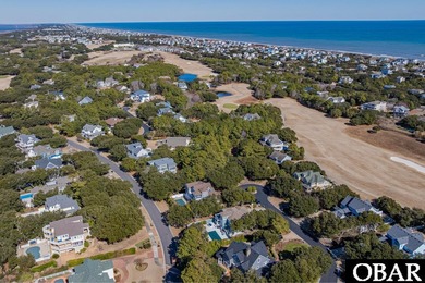 Build your dream home or investment property in The Currituck on The Currituck Golf Club in North Carolina - for sale on GolfHomes.com, golf home, golf lot