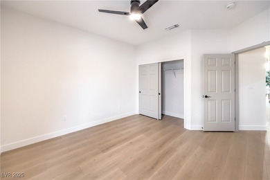 Located in the sought-after 55+ Sun City Summerlin community on Eagle Crest Golf Club in Nevada - for sale on GolfHomes.com, golf home, golf lot