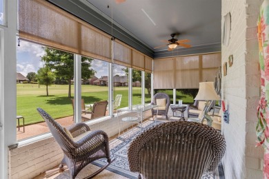 Located at the 4th Tee Box of The Fair Oaks Golf Course and The on Fair Oaks Golf Club in Tennessee - for sale on GolfHomes.com, golf home, golf lot