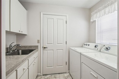 One or more photo(s) has been virtually staged. Enjoy scenic on Timber Pines Golf Course in Florida - for sale on GolfHomes.com, golf home, golf lot