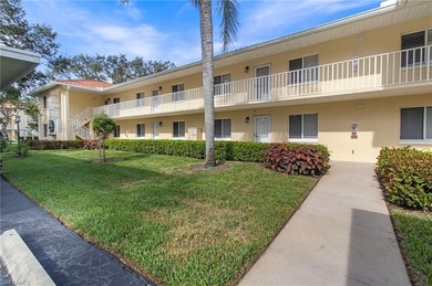 Grab a drink of your choice, head to the lanai and watch the on Royal Wood Golf and Country Club in Florida - for sale on GolfHomes.com, golf home, golf lot