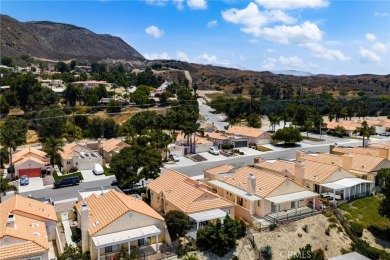 Charming 2 bedroom , 2 bath home nestled in a desirable on The Country Club At Soboba Springs in California - for sale on GolfHomes.com, golf home, golf lot