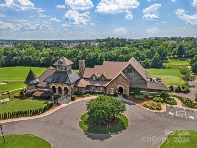 Lifestyle!  Southern Charm awaits you as you drive to your on The Palisades Country Club in North Carolina - for sale on GolfHomes.com, golf home, golf lot