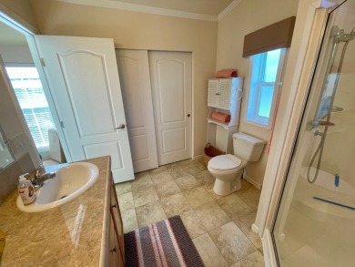 Price improvement on this immaculate home!! This home is in on Water Oak Country Club Estates in Florida - for sale on GolfHomes.com, golf home, golf lot