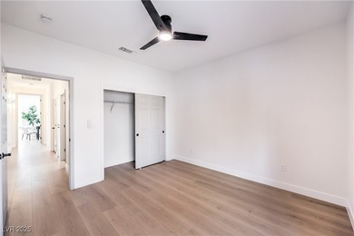 Located in the sought-after 55+ Sun City Summerlin community on Eagle Crest Golf Club in Nevada - for sale on GolfHomes.com, golf home, golf lot