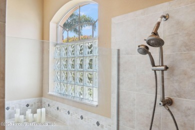 Tucked within the gated golfing community of Hernando Oaks, this on Hernando Oaks Golf and Country Club in Florida - for sale on GolfHomes.com, golf home, golf lot