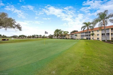 Grab a drink of your choice, head to the lanai and watch the on Royal Wood Golf and Country Club in Florida - for sale on GolfHomes.com, golf home, golf lot