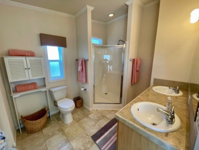 Price improvement on this immaculate home!! This home is in on Water Oak Country Club Estates in Florida - for sale on GolfHomes.com, golf home, golf lot
