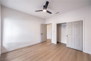 Located in the sought-after 55+ Sun City Summerlin community on Eagle Crest Golf Club in Nevada - for sale on GolfHomes.com, golf home, golf lot