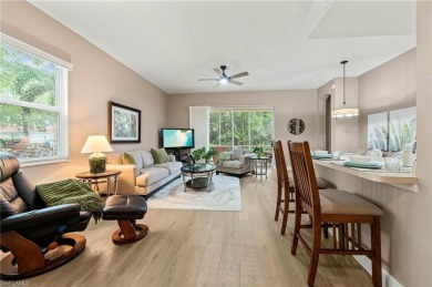 Featured move-in ready!  Imagine your DREAM LIFE 2 Bedroom Plus on Glen Eagle Golf and Country Club in Florida - for sale on GolfHomes.com, golf home, golf lot