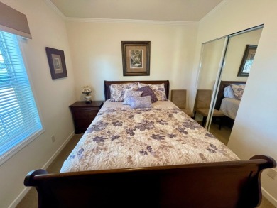 Price improvement on this immaculate home!! This home is in on Water Oak Country Club Estates in Florida - for sale on GolfHomes.com, golf home, golf lot