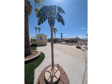 Amazing lot in an amazing Resort. Bring your 20 year or newer on Riverview Golf Course in Arizona - for sale on GolfHomes.com, golf home, golf lot